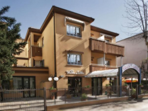 Hotel Villa Lalla Rimini